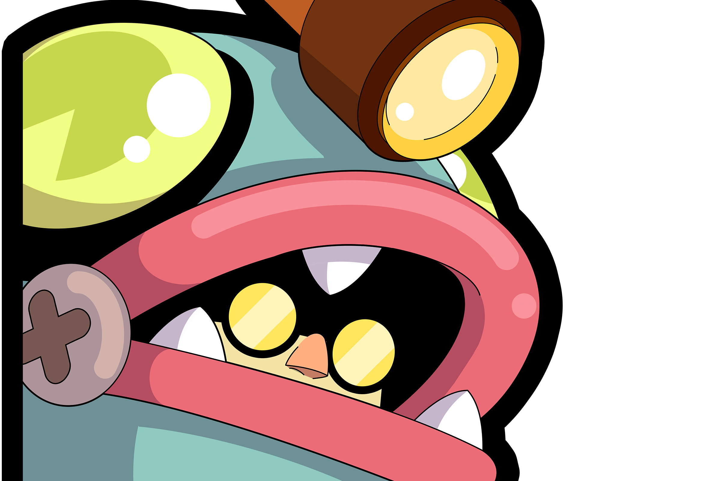 Glowbert